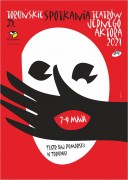 35.Toruńskie Spotkania Teatrów Jednego Aktora - Program Festiwalowy
